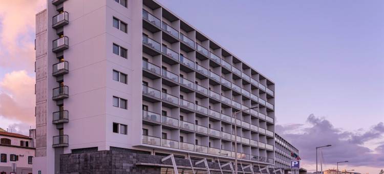 大西洋码头酒店(Hotel Marina Atlântico)图片