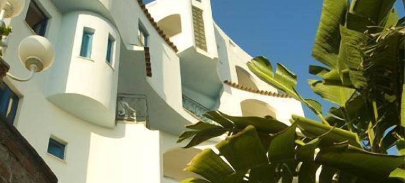 史波堤拜亚酒店(Sporting Baia Hotel)图片