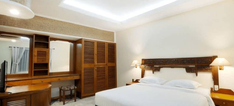 巴厘岛别墅(Bali Bungalo Hotel)图片