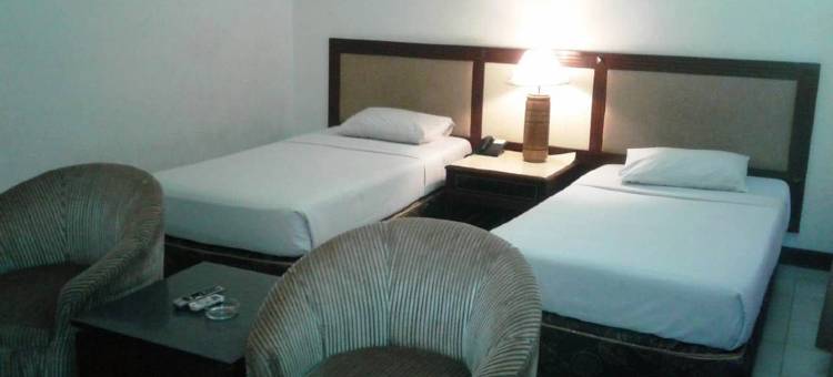 先达酒店 - 佩马唐先达(Siantar Hotel Pematangsiantar)图片