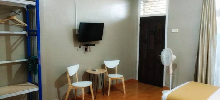 武吉丁宜你好旅馆(Hello Guest House Bukittinggi)图片