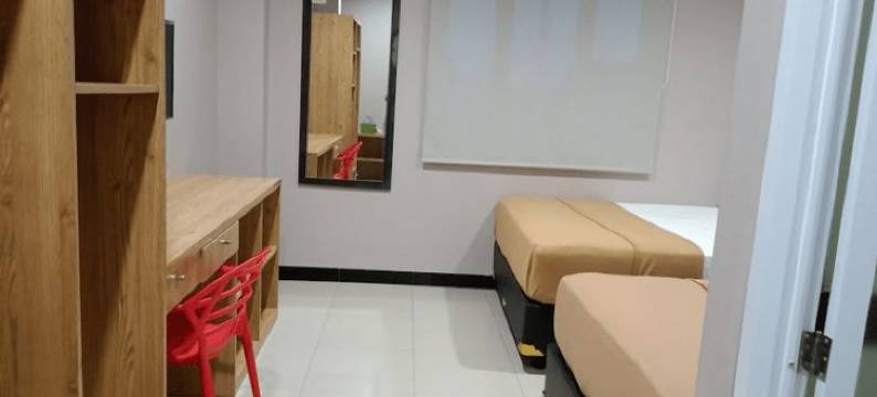 Aura hotel Lubuklinggau图片