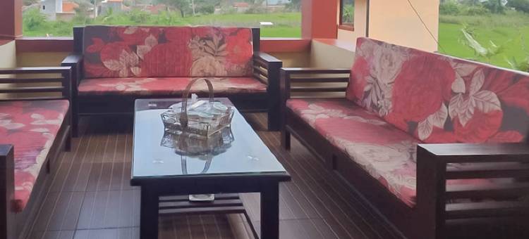 Saung Aligo Syariah RedPartner图片