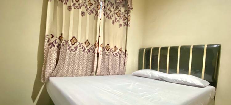 红色伙伴迪恩斯里坎迪伊斯兰家庭旅馆(Homestay Srikandi Syariah Dieng RedPartner)图片