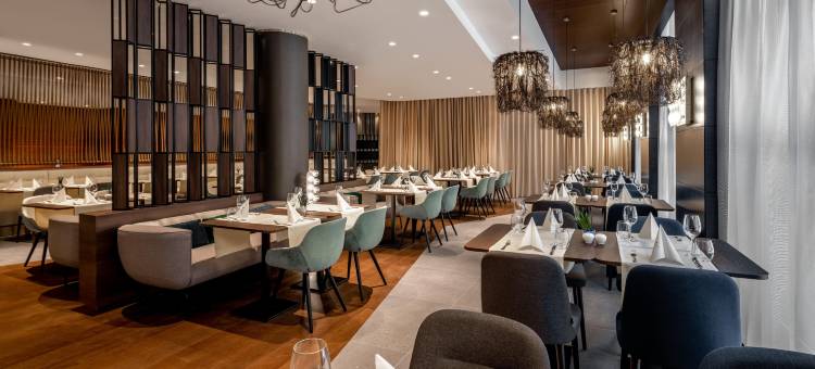 萨尔茨堡市诺翰精选酒店(NH Collection Salzburg City)图片