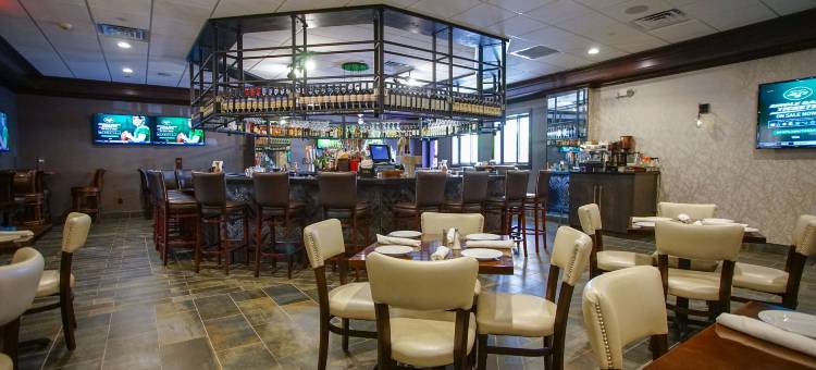 费尔菲尔德行政贝斯特韦斯特优质酒店(Best Western Plus Fairfield Executive Inn)图片