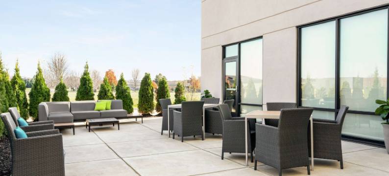 欢朋酒店和套房奥利安(Hampton Inn & Suites by Hilton Olean)图片