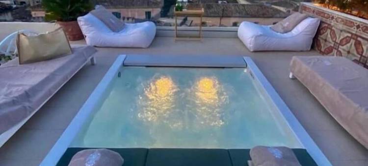 切鲁比尼宫 - 泳池和健康中心(Palazzo Cherubini-Pools & Wellness)图片