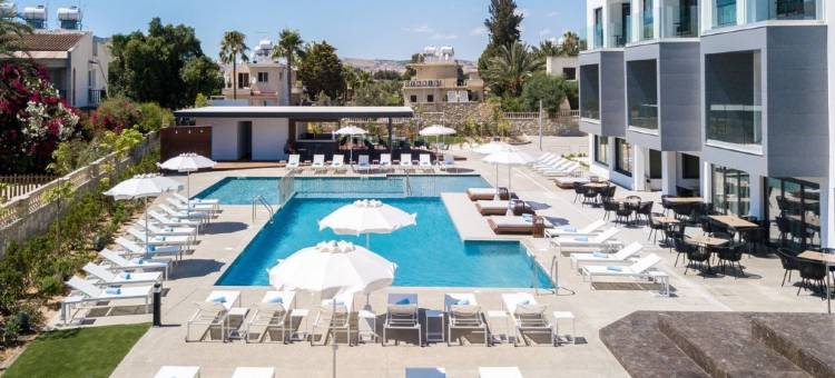 Quality Lodge - Larnaca图片