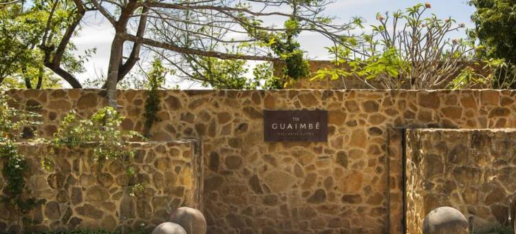 TW 古茵贝行政套房酒店(TW Guaimbê Exclusive Suítes)图片