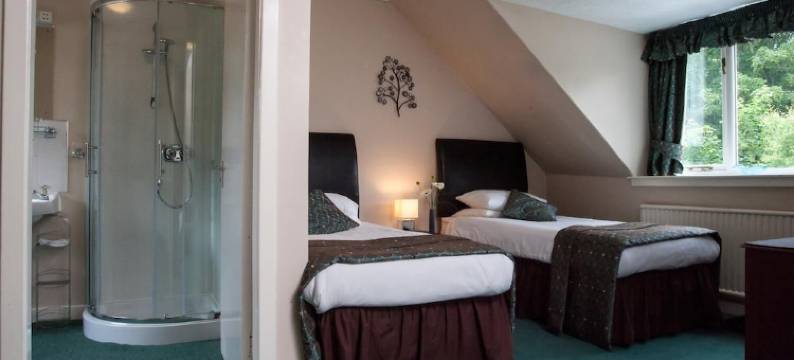 科诺克酒店(The Cnoc Hotel)图片