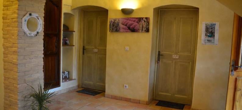 乐尔米塔格花园住宿加早餐旅馆(Les Jardins de l'Ermitage)图片