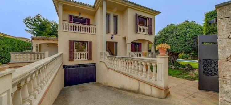 Villa Marratxi - Can Paquito图片