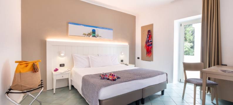 TH 奥斯图尼 - 奥斯图尼滨海村酒店(TH Ostuni - Ostuni Marina Village)图片