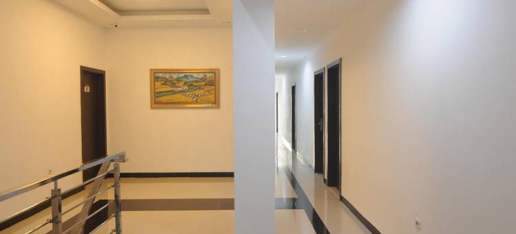 托普特尔酒店(Toptel Hotel)图片