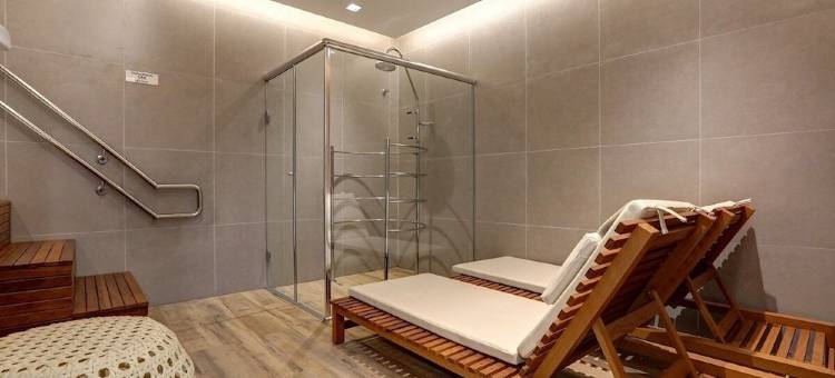 舒适酒店瓜鲁柳斯机场(Comfort Hotel Guarulhos Aeroporto)图片