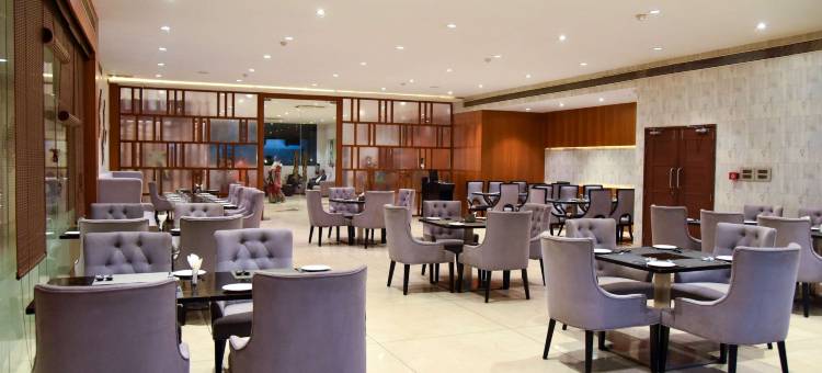 维拉萨舒适酒店(Comfort Inn Vilasa)图片