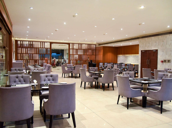 维拉萨舒适酒店