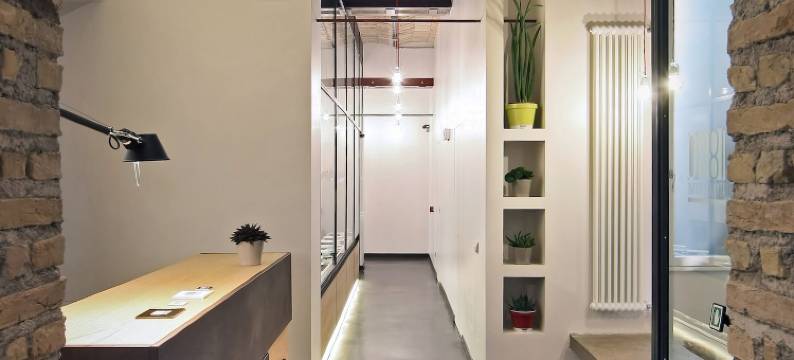 非典型客房(Atypical Rooms)图片