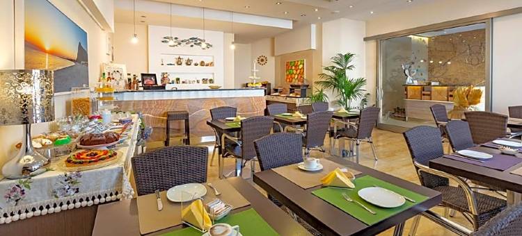 皮克罗蒙德酒店(Hotel Piccolo Mondo)图片