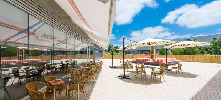 Tryp by Wyndham Leiria图片