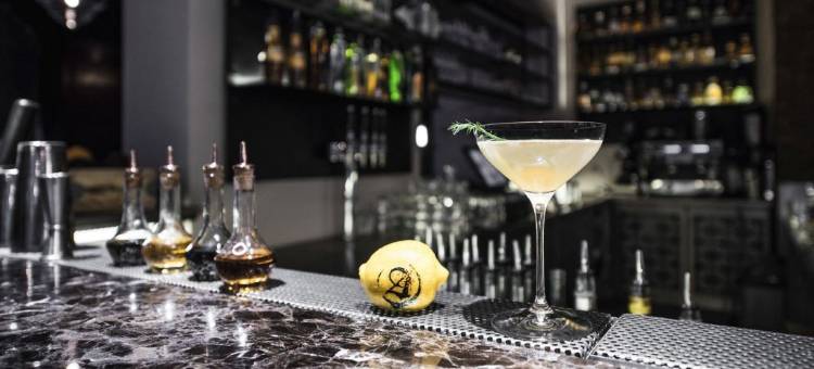 阿波缇克酒店-雷克雅未克(Apótek Hotel Reykjavík by Keahotels)图片