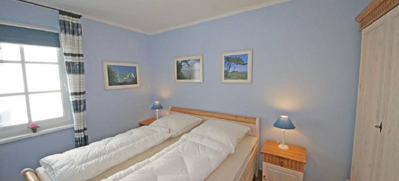 Villa Antje - Ferienwohnung 09图片