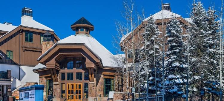 The Residences at Mountain Lodge by Hyatt Vacation Club图片