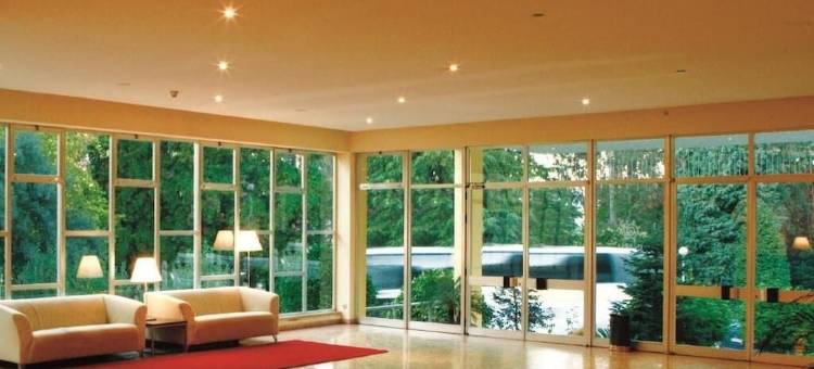 Inatel Santa Maria da Feira图片