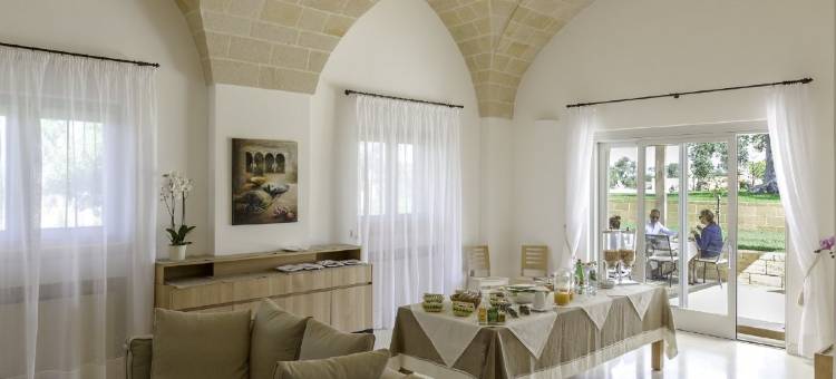 蒙蒂切利生物庄园(Tenuta Monticelli Bio Relais)图片