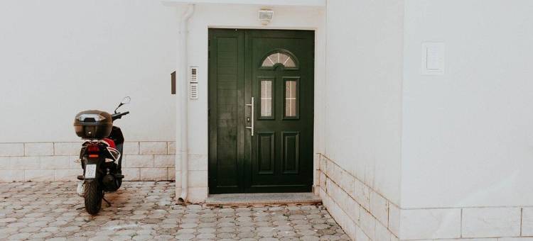 落日公寓(Sunset Apartment)图片