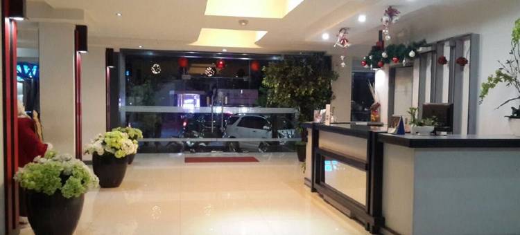 王子大道酒店(Hotel Prince Boulevard)图片