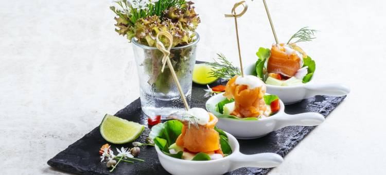 班苏差达度假酒店及水疗中心(Baan Souchada Resort & Spa)图片