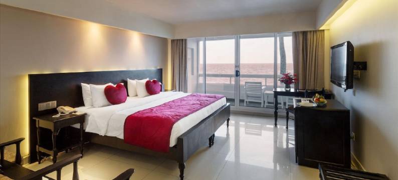 拉维尼亚山酒店(Mount Lavinia Hotel)图片