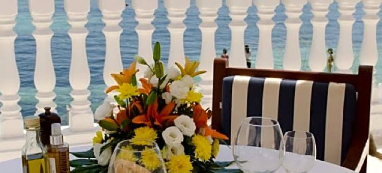 普拉迪姆萨塔乌拉利亚德瑞欧酒店(Grand Hotel Palladium Santa Eulalia del Río)图片