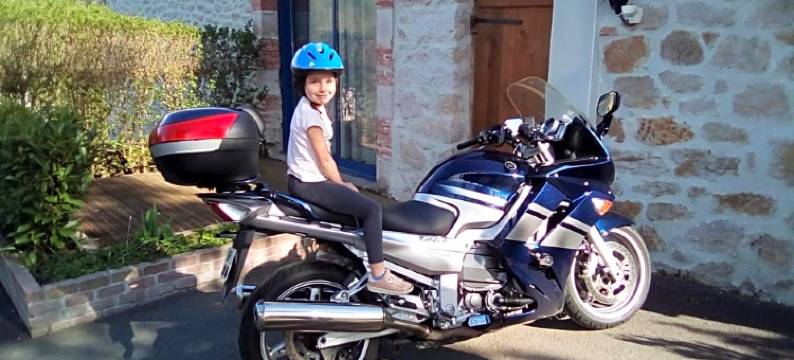 卡普辛客栈(Le Relais des Capucines)图片