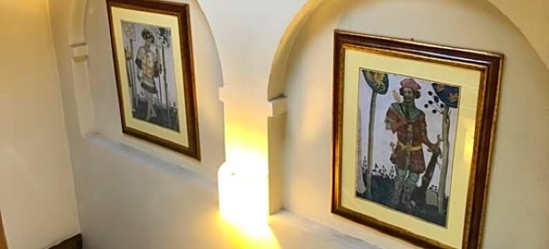 Antiche Mura精品酒店(Hotel Boutique Antiche Mura)图片