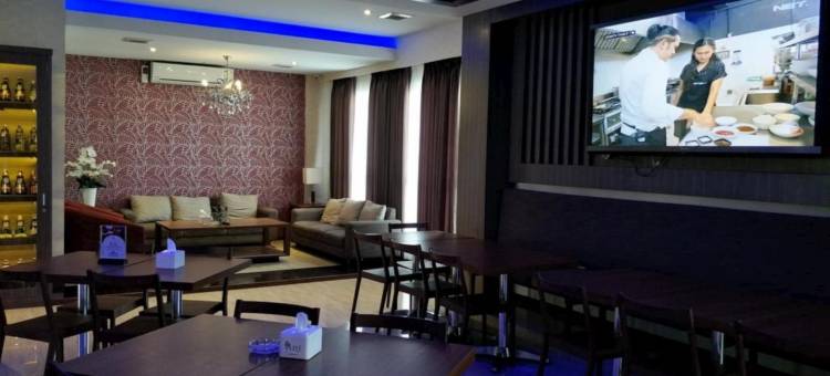奥特普斯健康温泉酒店(Octopuss Wellness Hotel & Spa)图片