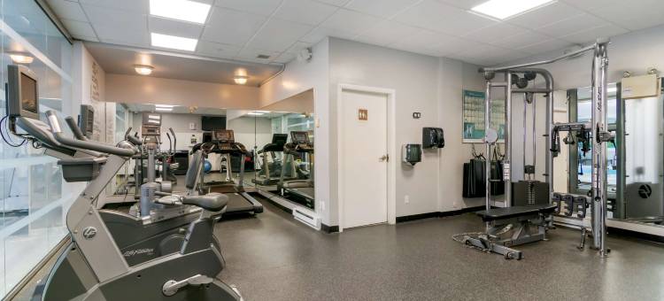 阿伯丁坎卢普斯贝斯特韦斯特精品酒店(Best Western Premier Aberdeen Kamloops)图片