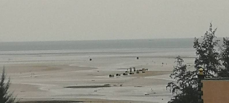 白浪滩那良妹海边民宿(环岛东路1号分店)图片