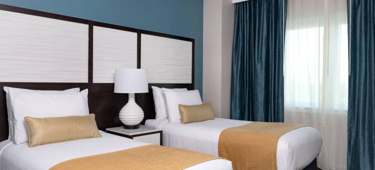 沃尔德马克阿纳海姆酒店(WorldMark Anaheim)图片