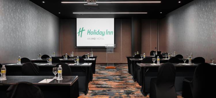 Holiday Inn 圣多明戈(Holiday Inn Santo Domingo)图片