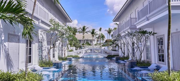满家乐酒店(My BanLao Hotel)图片