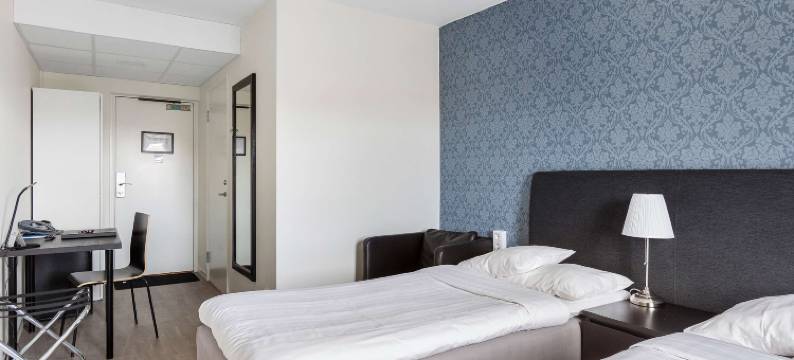 特拉诺斯斯塔特贝斯特韦斯特酒店(Best Western Hotel Tranas Statt)图片