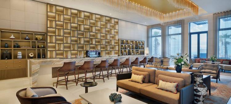 拉巴特阿尔扎纳康莱德酒店(Conrad Rabat Arzana)图片