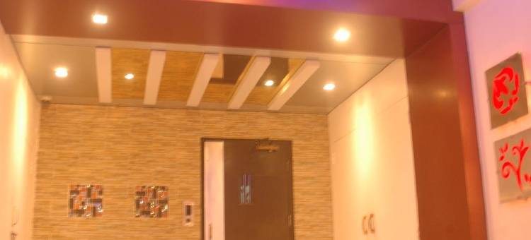 蓝宝石酒店(Hotel Sapphire)图片