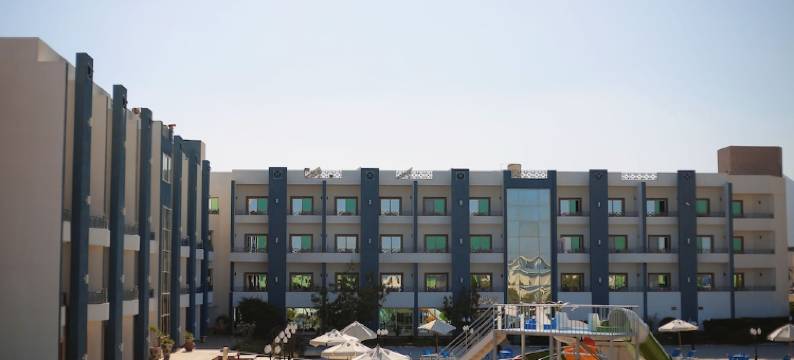 沙姆托利普旅馆(Tolip Inn Sharm)图片