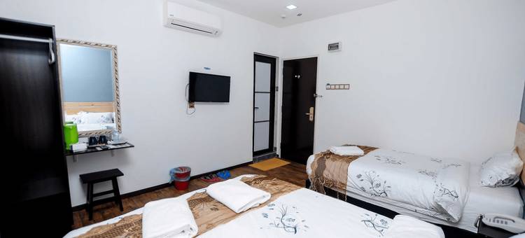 派大酒店(Pi Grand Hotel)图片