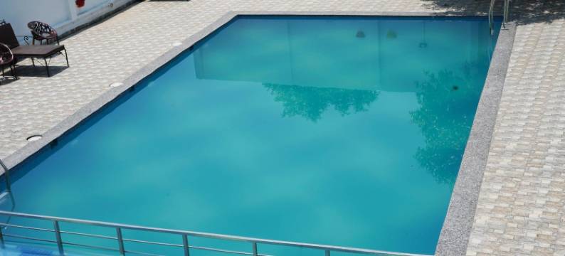 瑞诗凯诗帕纳米比度假村(Panambi Resort Rishikesh)图片