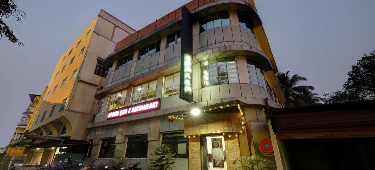 Treebo 阿波罗(Treebo Apollo)图片